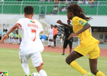 Coupe UFOA-B U17 Dames 2024 : Le Bénin sera au rendez-vous (les précisions)