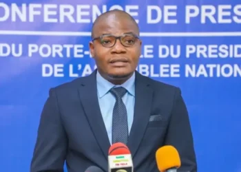 Jugement du rapport d&rsquo;activités du président Vlavonou : Vitali Boton juge non sincères les critiques des LD