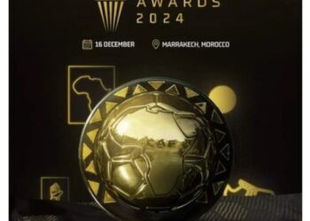 Ballon d&rsquo;Or Africain 2024 : Voici la liste des cinq finalistes