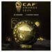 Ballon d&rsquo;Or Africain 2024 : Voici la liste des cinq finalistes