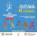 Jeux Universitaires du Bénin Djougou 2024 : Voici le programme des rencontres de ce samedi