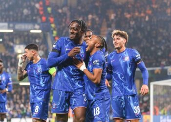 Football/ Chelsea vs Arsenal, Inter Milan vs Napoli : D&rsquo;alléchantes affiches ce week-end en Europe