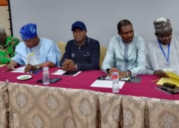 Bénin : Le cadre de concertation des forces politiques lance une grande consultation pour un audit du fichier électoral