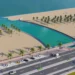 Protection de la côte béninoise : Création de deux zones de baignade respectivement à Fidjrossè et à Avloh