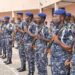 Bénin: Réfection  de commissariats d&rsquo;arrondissements de police et des directions départementales des affaires intérieures