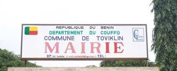 Bénin: Le RAAF de la mairie de Toviklin limogé pour une négligence coupable
