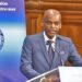 Coopération Russie-Togo: Robert Dussey s’entretient avec son homologue Sergueï Lavrov