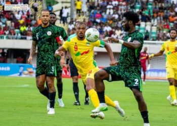 Éliminatoires CAN Maroc 2025 (5e J) : Le Bénin reporte sa qualification