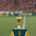 Éliminatoires CAN Maroc 2025 : Gernot Rohr dévoile sa nouvelle liste