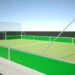 Sport: Le Bénin choisi par la FIFA pour la phase pilote du  Projet « Mini-Pitch »