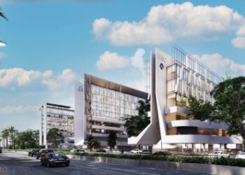 Bénin : Le gouvernement prévoit la construction d’une cité financière