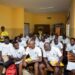 Formation Licence D de la CAF : Le Bénin renforce les compétences de ses encadrants sportifs