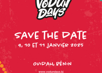 Voduns Days 2025 : Abimbola annonce les couleurs avec des nouveautés