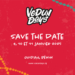 Voduns Days 2025 : Abimbola annonce les couleurs avec des nouveautés
