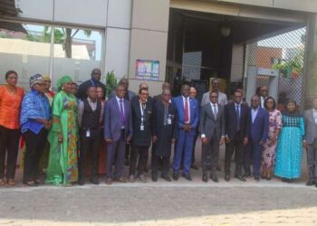Deuxième réunion de coordination des interventions de l&rsquo;OMS : Cotonou abrite les travaux