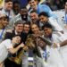 En remportant la 1ère Coupe Intercontinentale réformée : Le Real Madrid soulève son 2ème trophée de la saison