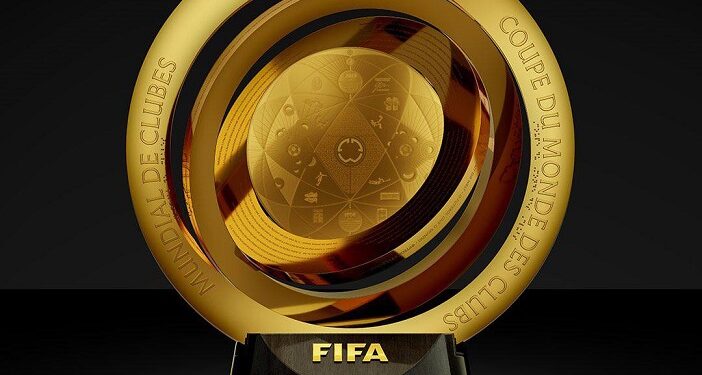Coupe du monde des Clubs Fifa 2025 : Voici la composition des chapeaux
