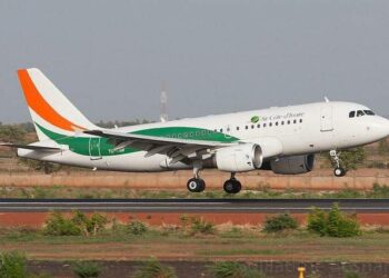 Bénin : Air Côte d&rsquo;Ivoire condamnée à dédommager un béninois pour cette raison
