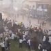 Guinée : 56 morts lors d’une finale de football, le gouvernement réagit