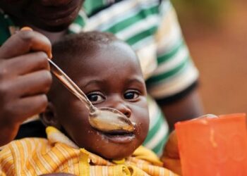 Repli de la malnutrition infantile au Bénin : Une condition sine qua non pour la capture du dividende démographique