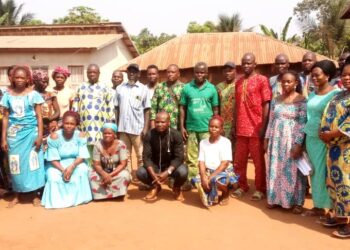 Implication des hommes dans la parenté responsable au Bénin : Une exigence sanitaire et de développement durable