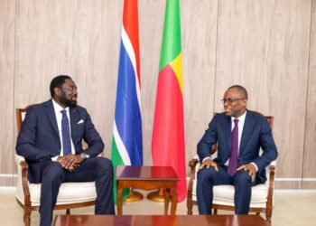 Visite du ministre gambien des Affaires étrangères au Bénin : La Gambie séduite par les réalisations du gouvernement Talon