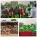 Distribution de jouets aux enfants de Cotonou et environs : Houndéladji et le collectif des élus municipaux BR font des heureux
