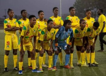 Éliminatoires Coupe du Monde Féminine U17 Maroc 2025 : Idah Azonsou convoque 31 Amazones pour un regroupement