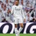 Officiel : Mbappé termine l’année 2024 avec un nouveau trophée