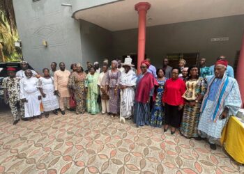 Concept du dividende démographique : Leaders religieux, parlementaires et juristes SWEDD en atelier de plaidoyer à Grand-Popo