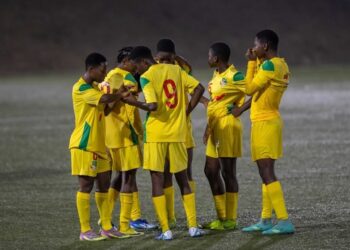 Éliminatoires CDM Féminine U17 2025 : Le Bénin passe au prochain tour (les détails)