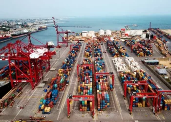 Modernisation des infrastructures portuaires : Un coup de pouce de 20 millions d’euros pour un port de Cotonou modernisé