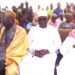 Parakou : Le ministre Conseiller Rachidi Gbadamassi commémore le Maouloud avec la confrérie Tijaniyya