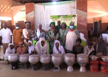 Concours d’art culinaire traditionnel à Djougou : Les femmes OFR de la Donga revitalisent la cuisine locale