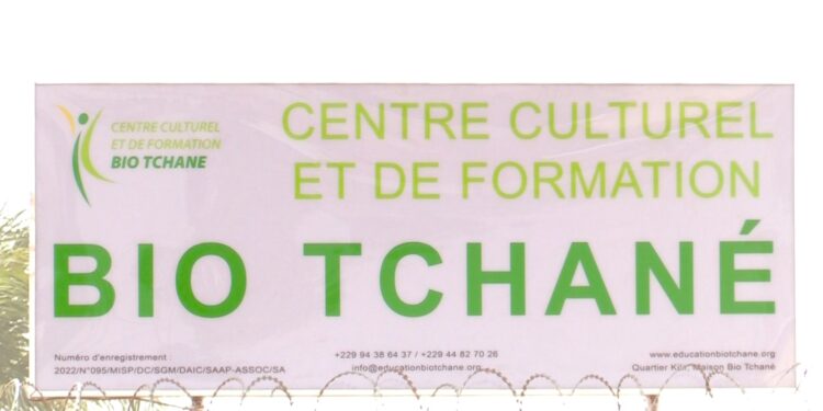 Djougou : Lancement des journées portes ouvertes du centre culturel et de formation Bio Tchané