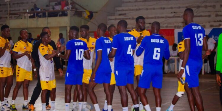 Championnat national amateurs seniors 2024 : Les équipes s’affrontent à partir de ce lundi
