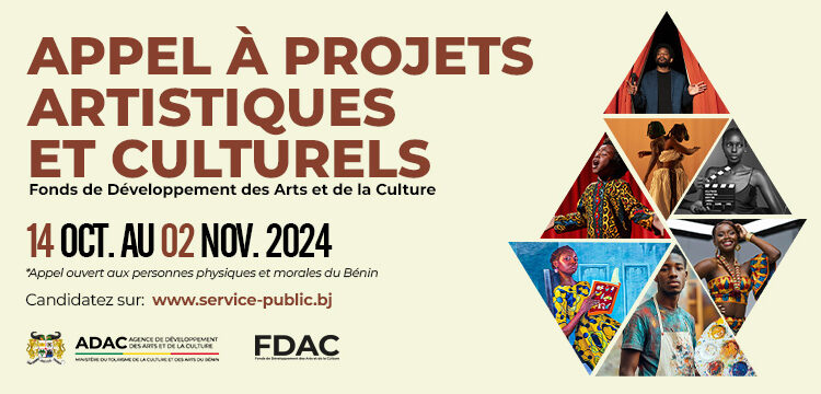 Fonds de développement des arts : 700 candidatures déjà reçues
