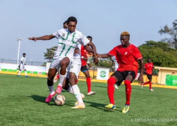 Ligue Pro 2024-2025 : Réal Sport retombe dans ses travers pendant que Dragons atomise Aziza