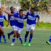 D2 Féminine 2024-2025 : Gazelles FC s&rsquo;incline lourdement, Flèche Noire laminée
