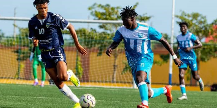 Ligue Pro 2024-2025 : Real Sport en panne de vitesse, nouvelle désillusion pour Coton FC