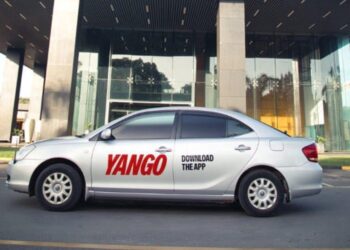 Suspension des activités de Yango : Jacques Ayadji donne des précisions
