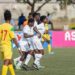 Coupe UFOA B Filles U17 – Ghana 2024 : Zéro victoire pour les Amazones