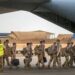 Tchad : Départ des avions de chasse français