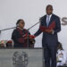 Mozambique : Le nouveau président Daniel Chapo a prêté serment