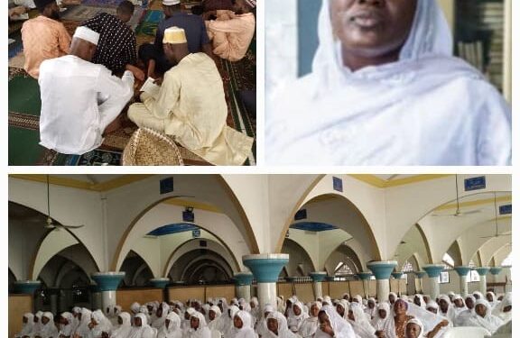 Attaque terroriste au Point Triple : Miss Talon et les Femmes Musulmanes du Septentrion prient pour la Nation