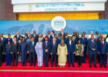 Sommet de Dar es Salam : Le Bénin à l’avant-garde de l’électrification en Afrique