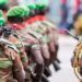 Attaque terroriste au point triple : Vlavonou appelle à rester unis, solidaires et déterminés à soutenir nos forces armées dans leur mission