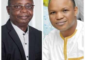 Bénin : Janvier YAHOUEDEOU nommé Coordonnateur du Collège des ministres conseillers