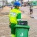 Bénin : Le ramassage des ordures devient payant à partir de ce 1er janvier…