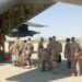 Tchad : La France évacue sa dernière base militaire